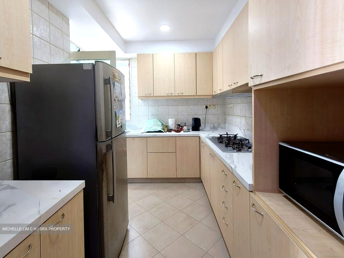 Trellis Towers (D12), Condominium #501202261